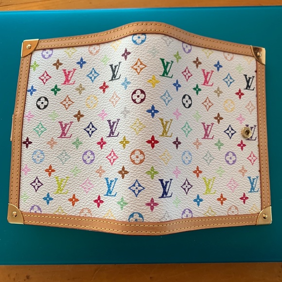 💰SOLD💰Louis Vuitton pm agenda - Picture 3 of 3